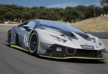 Torna The Real Race, il campionato di simulazione firmato Lamborghini per i sim drivers di tutto il mondo