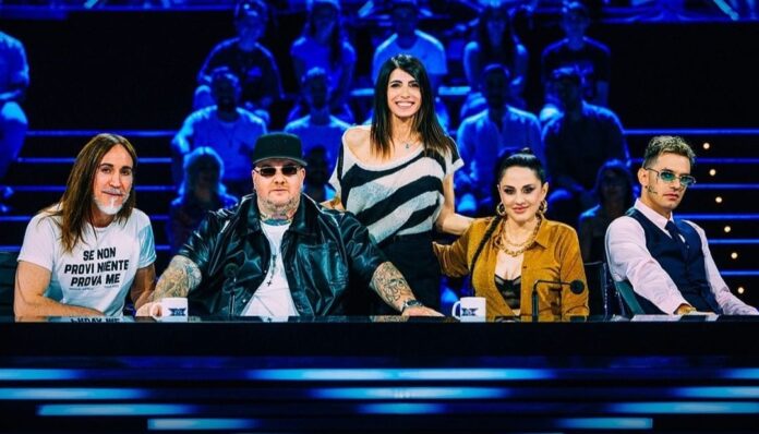 X Factor 2024