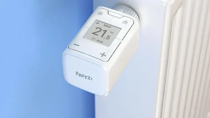 FRITZ!DECT 302