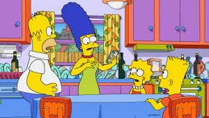 margesimpson – Oblo.it Marge Simpson è vermente morta?