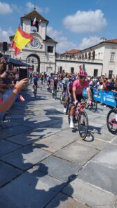 Vuelta 2025 Piemonte Gran Salida Torino – Oblo.it Vuelta 2025 Piemonte Gran Salida Torino