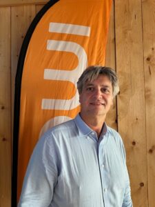 Adriano Romano, nel team IMOU dal 1° settembre, è Business Developer Manager