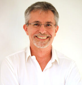 Alessandro Pogliani, Marketing Manager Skebby