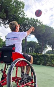 Che tecnologie esistono per gli atleti paralimpici?