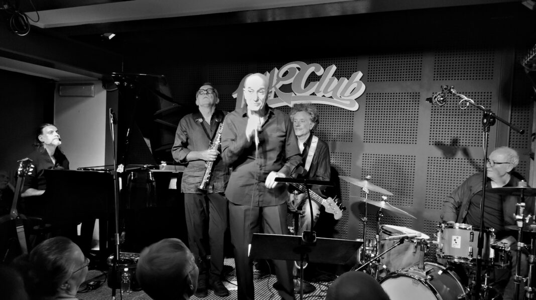 Avion Travel, musica di gran classe