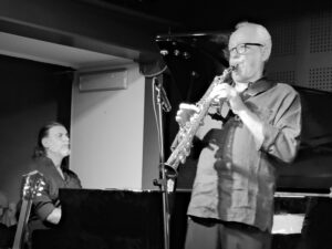 Folk Club Torino - Concerto Avion Travel XXVII Stagione