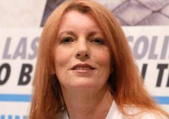 Brambilla adotta Minerva la mucca fuggita da un macello in Brianza