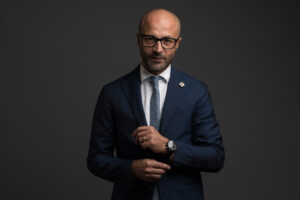 Carmine Scandale - Country Manager Esendex Italia – Oblo.it Carmine Scandale, Country Manager di Esendex Italia