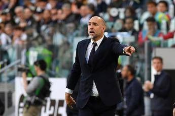 Juventus Tudor Non ho paura dellesonero so come migliorare squadra