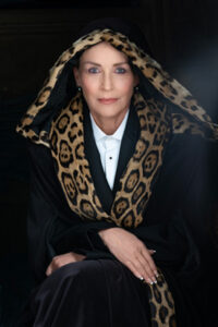 Sharon Stone ritratta da Riccardo Ghilardi Museo Cinema Torino progetto fotografico Mole Antonelliana
