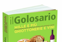 Il Golosario 2026: in libreria le nuove guide gastronomiche italiane Copertine guide gastronomiche Il Golosario 2026