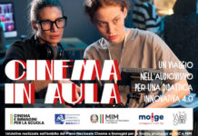 Cinema in Aula: 1.087 studenti diventano filmmaker contro il disagio sociale Studenti cinema aula progetto Moige laboratorio audiovisivo
