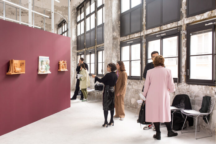 Paris Internationale approda a Milano