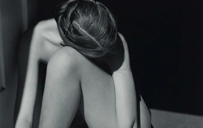 Edward Weston, Nudo, 1936. Center for Creative Photography, The University of Arizona. Gift of the Estate of A. Richard Diebold, Jr © Center for Creative Photography, Arizona Board of Regents © Edward Weston, by SIAE 2026