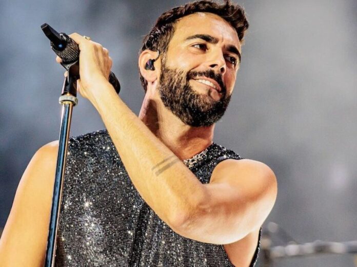 Marco Mengoni, eletto 