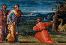 Vasari e Roma ai Musei Capitolini: oltre 70 opere per riscoprire l’inventore della Maniera Moderna