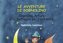 Sognolino, Arturo e la battaglia per l’ambiente: il folletto dei sogni debutta in libreria