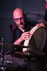 RadioLondra a quattro stelle