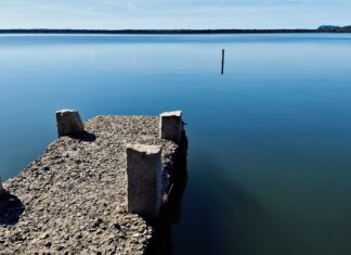 La magnifica ossessione, il morbo del fotografo Magnifica ossessione - La pace della laguna