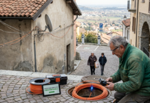 Internet e territorio nazionale: la rete non è uguale per tutti