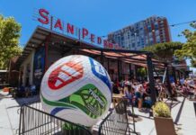 Mondiali 2026, sparatoria in una Fan Zone di San Jose: un morto e un ferito grave