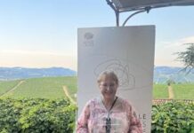 Margherita Podestà Heir vince il Premio 'Mario Lattes' per la Traduzione