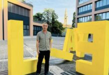 Allo scrittore Eshkol Nevo il Premio 'La storia in un romanzo'