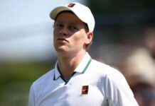 Sinner: "Non amo alcol e sogno la Formula 1. Futuro? Non resterò nel tennis…"