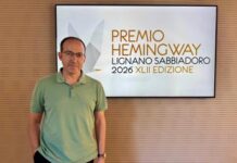 Lo scrittore Burham Sonmez: 'Le parole fanno paura ai regimi'