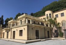MIRA, il nuovo istituto mediterraneo per la ricerca e le arti nasce a Messina